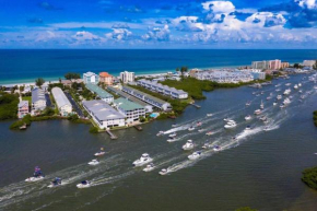 The Beach Oasis in Indian Shores, FL